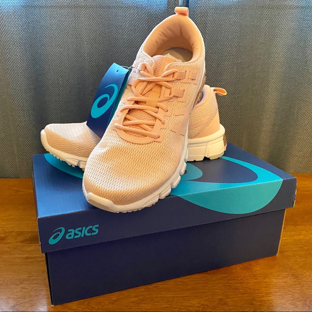 ASICS Gel-Quantum 90 • NWT • Size 8.5